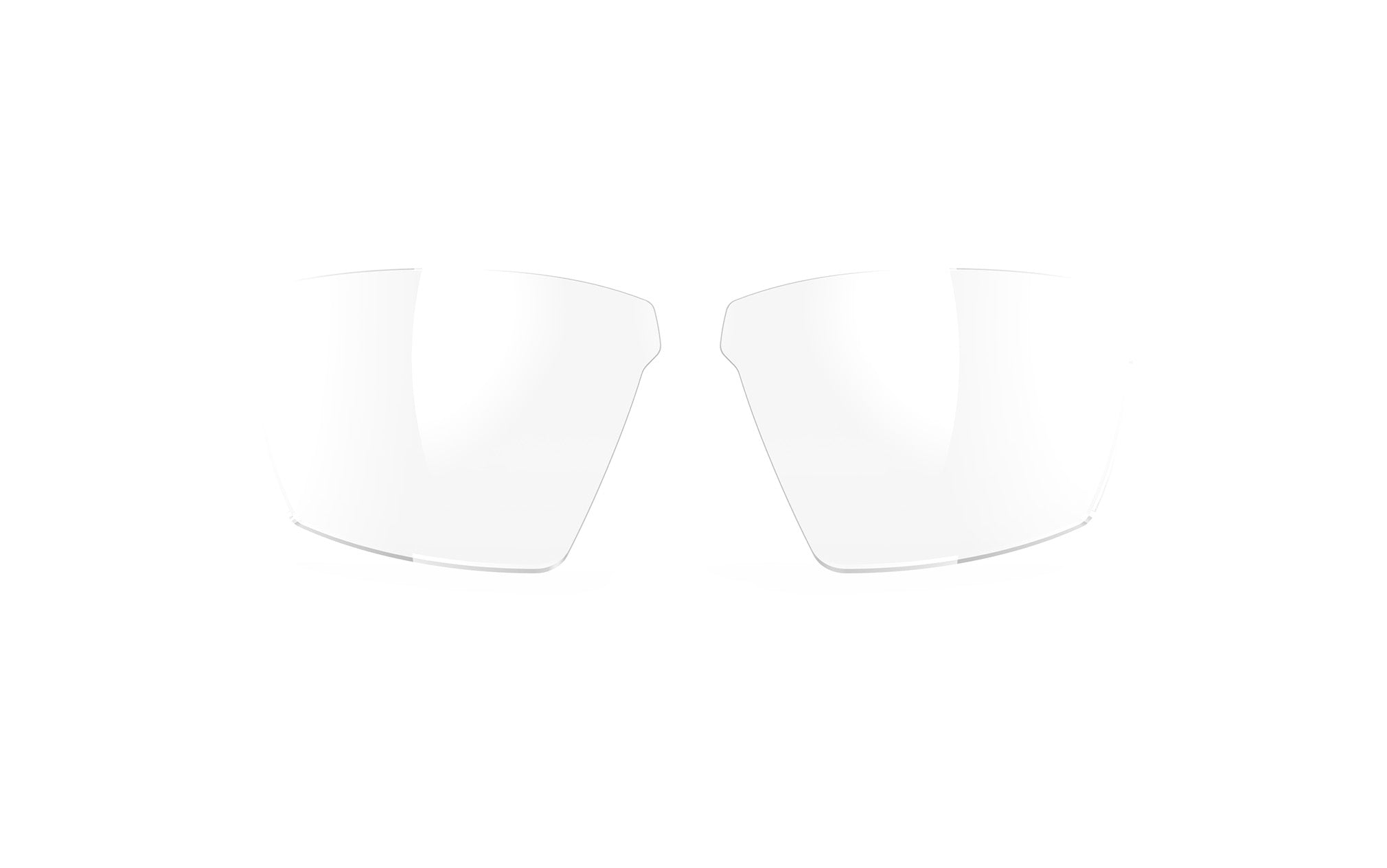 Spare Lenses Agent Q