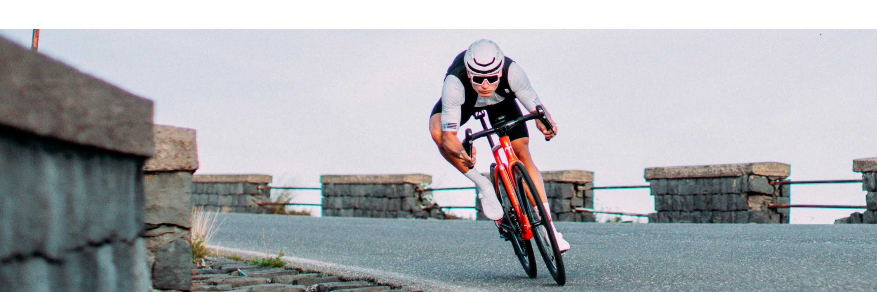 Cycling helmets