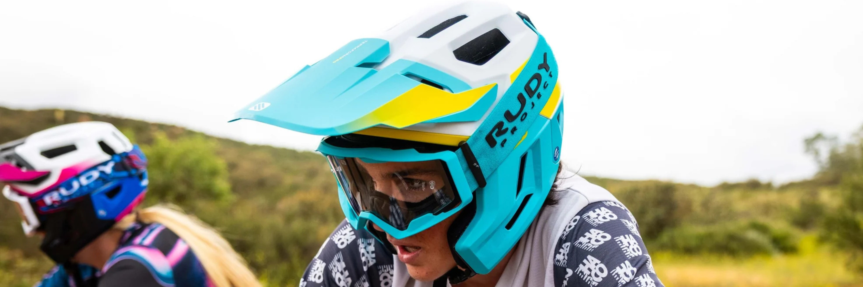 MTB Helmets