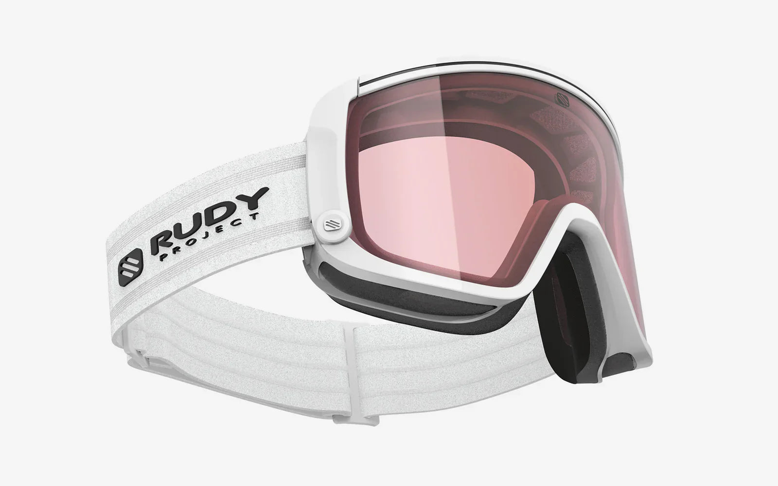 Spincut Goggles