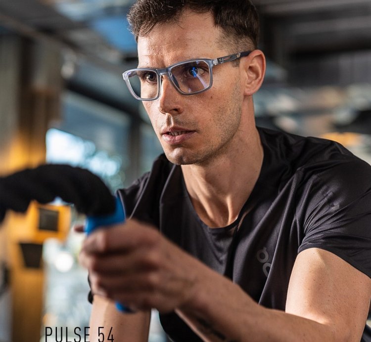 Pulse 54 Optical