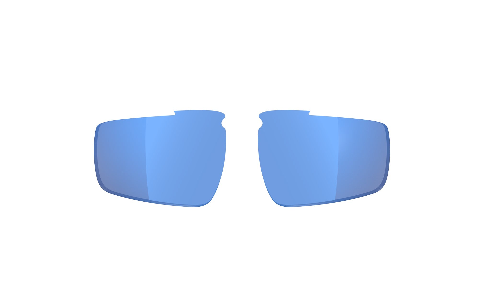 Spare Lenses Exception X