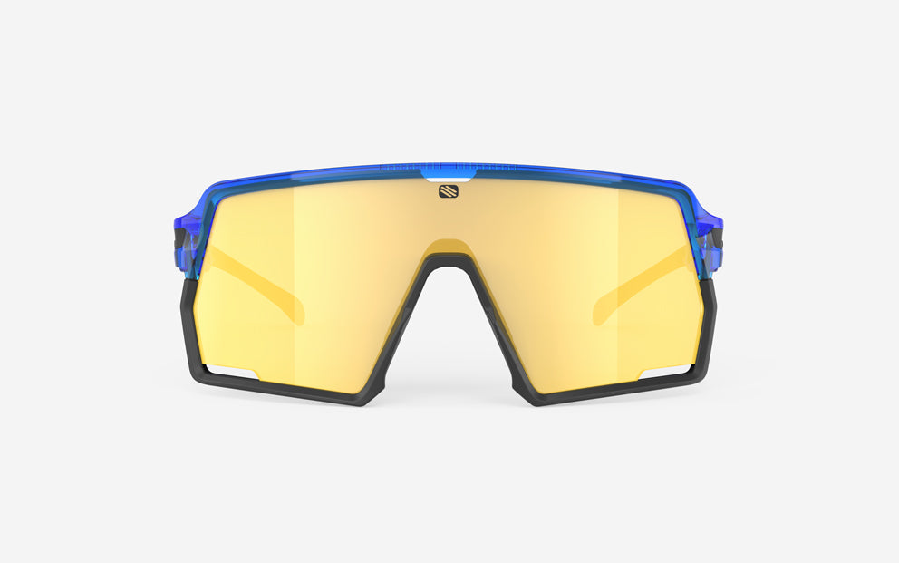 KELION | MULTILASER YELLOW