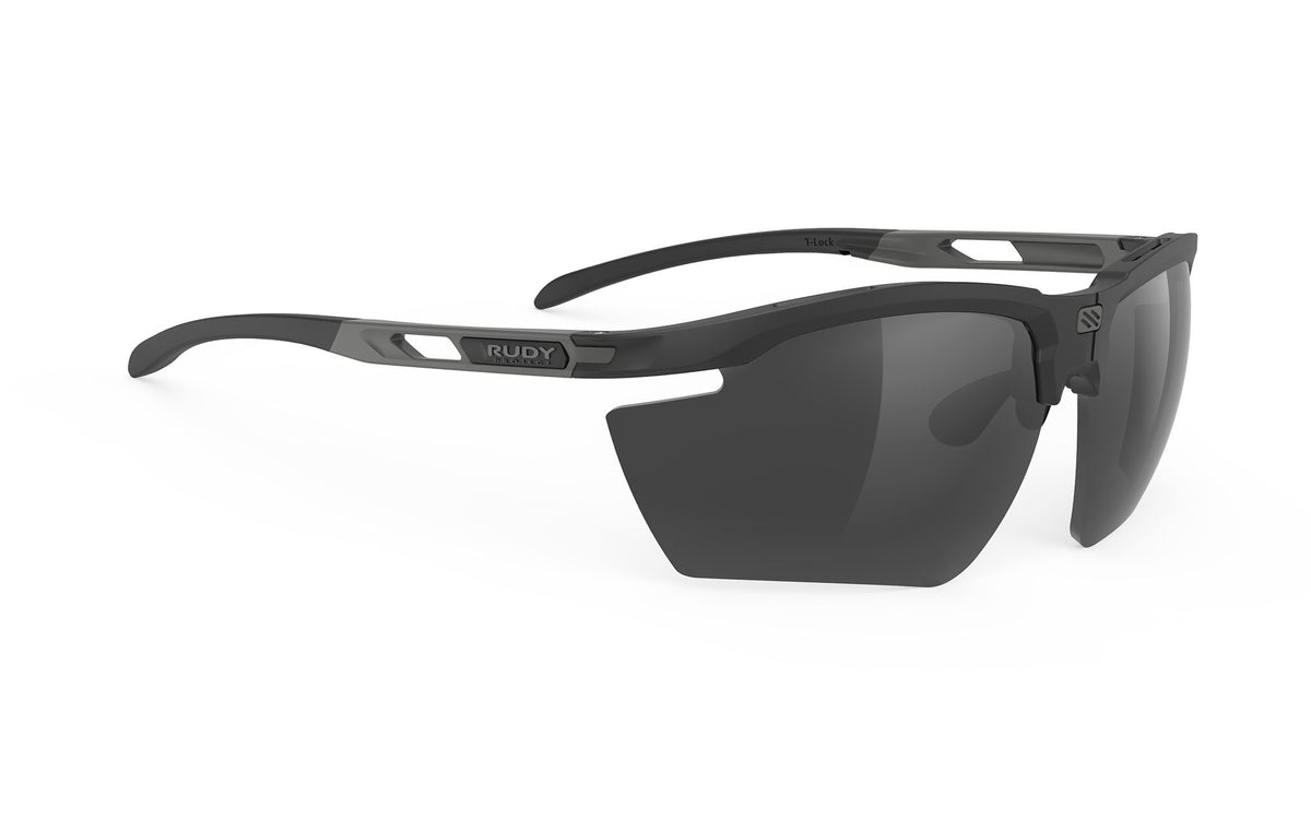 MAGNUS | SMOKE BLACK
