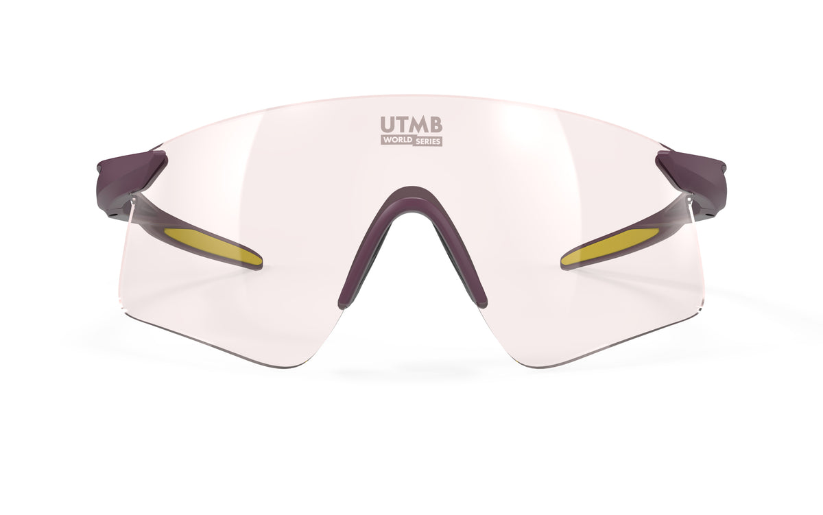 ASTRAL SPHERE | IMPACTX PHOTOCHROMIC 2LASER RED