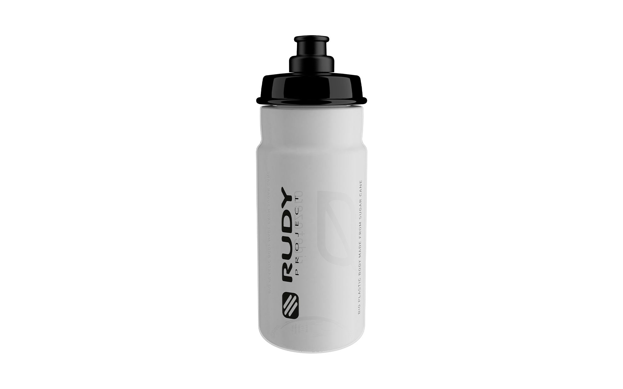 BIDON FLY JET | GREEN BIO BASED DRINK BOTTLE