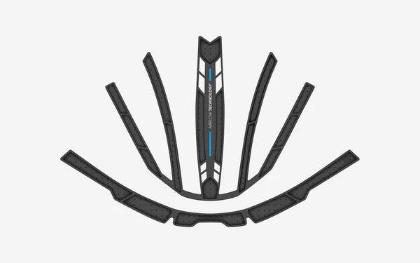 REBEL FREE PAD KIT