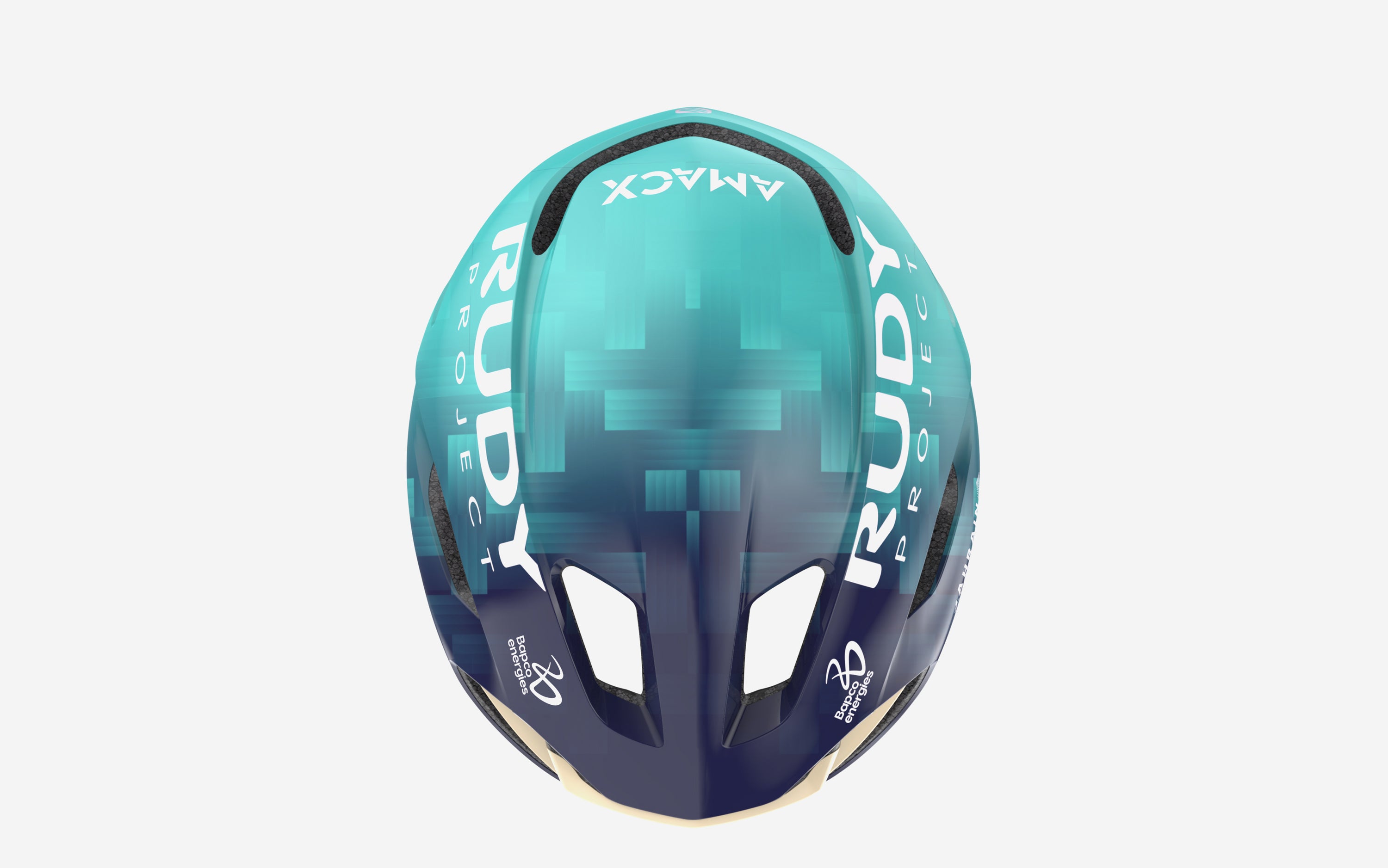 NYTRON | TEAM BAHRAIN VICTORIOUS SHINY S-M