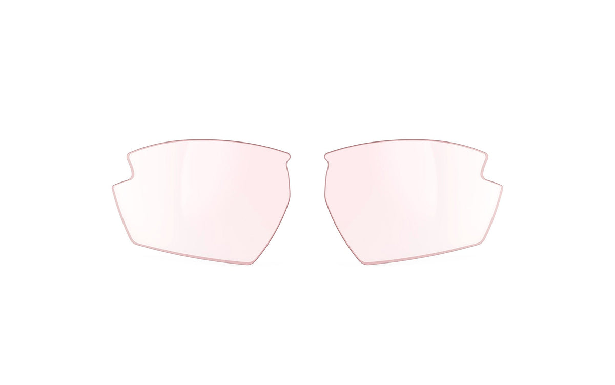 RYDON SLIM | SPARE LENSES IMPACTX PHOTOCHROMIC 2LASER RED