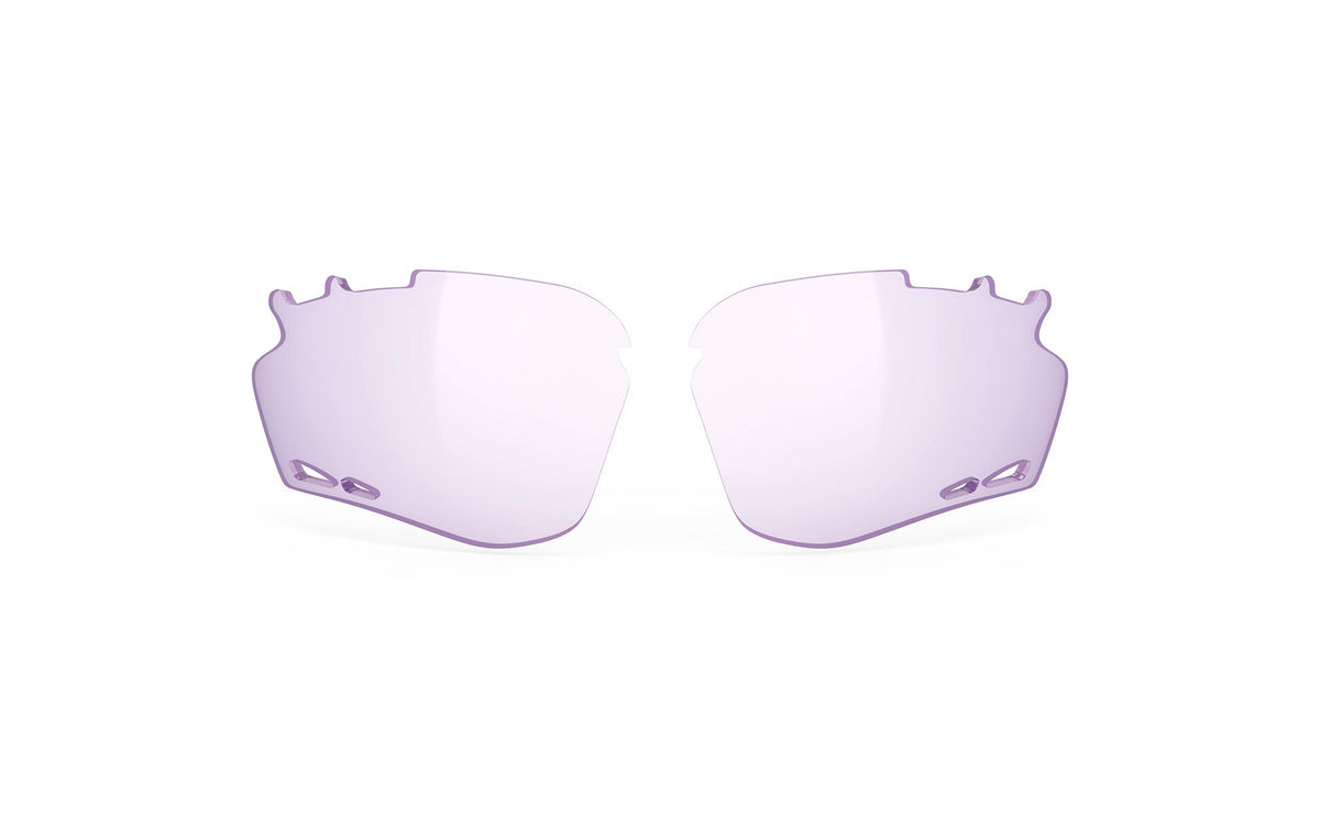 PROPULSE | SPARE LENSES IMPACTX PHOTOCHROMIC 2LASER PURPLE
