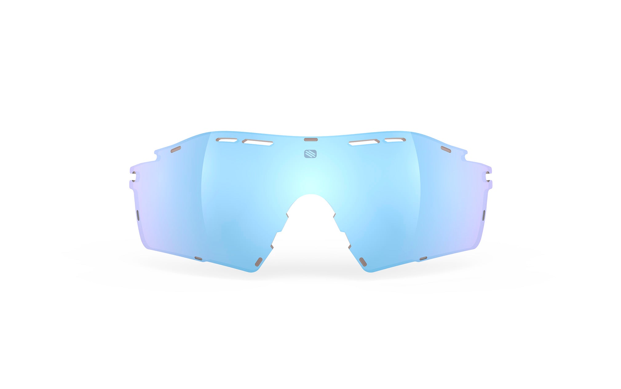 CUTLINE SPARE LENSES MULTILASER ICE