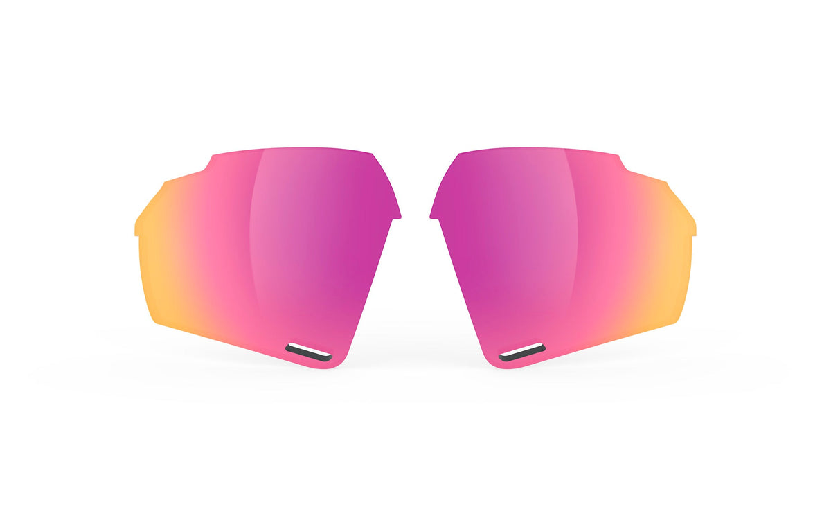 DELTABEAT | SPARE LENSES MULTILASER SUNSET
