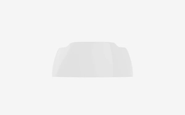 WINGDREAM REMOVABLE OPTICAL SHIELD Transparent