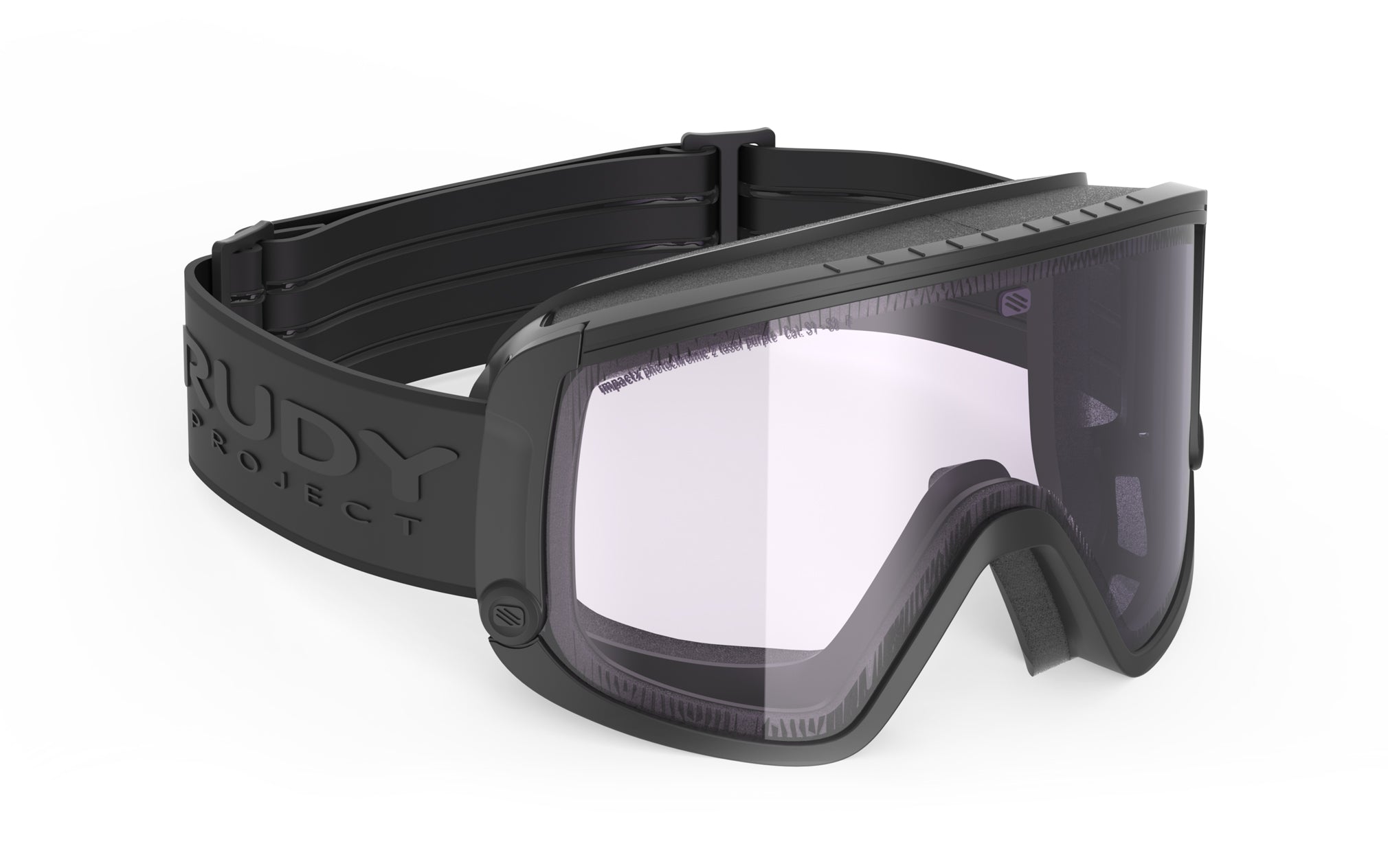 SPINCUT | IMPACTX PHOTOCHROMIC 2 LASER PURPLE