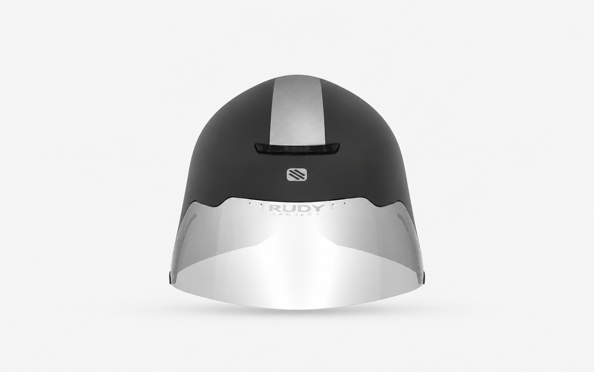WINGDREAM | BLACK MATTE L