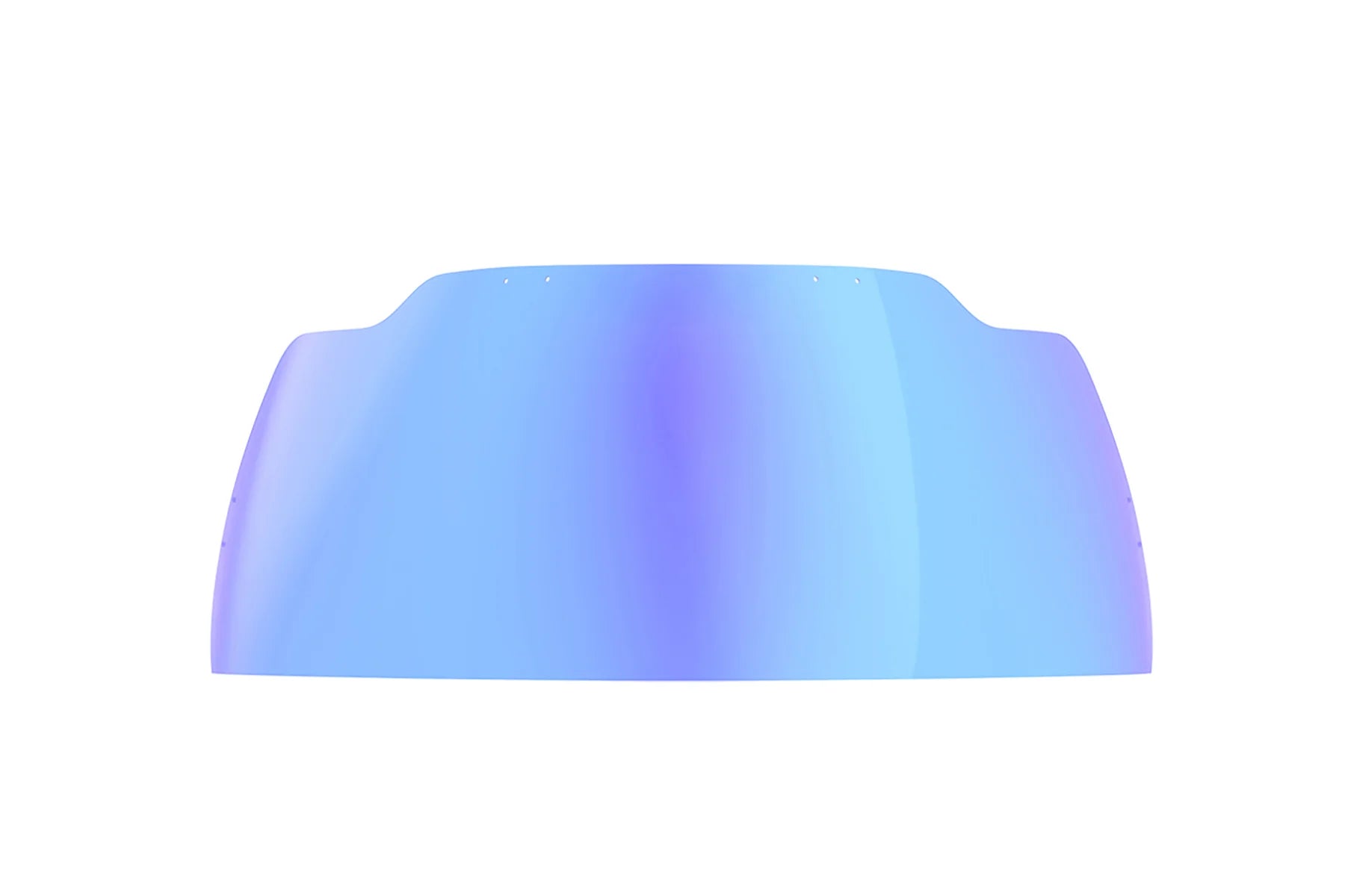 WINGDREAM | REMOVABLE OPTICAL SHIELD BLUE