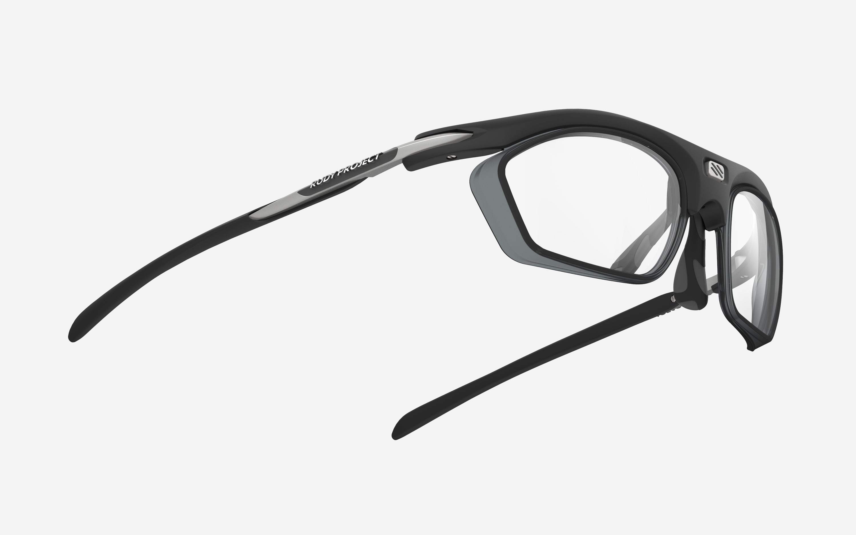 RYDON SLIM OPTICAL DOCK FRAME + DIRECT CLIP 06