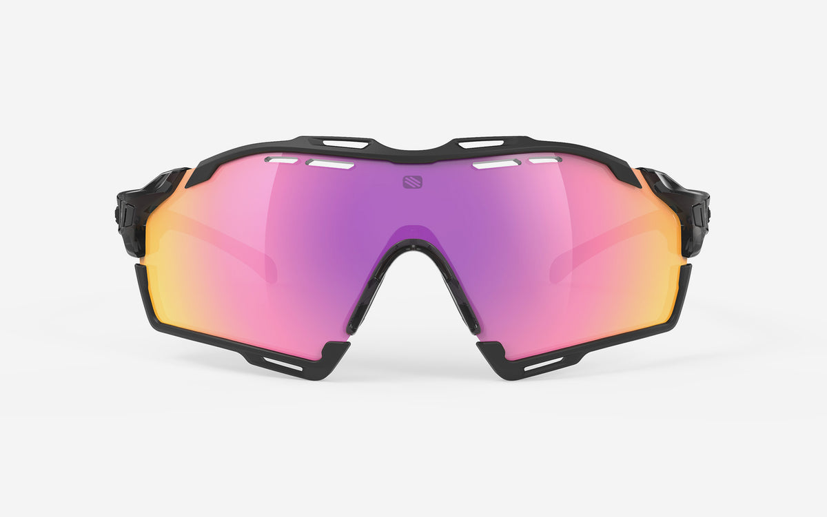CUTLINE | MULTILASER SUNSET