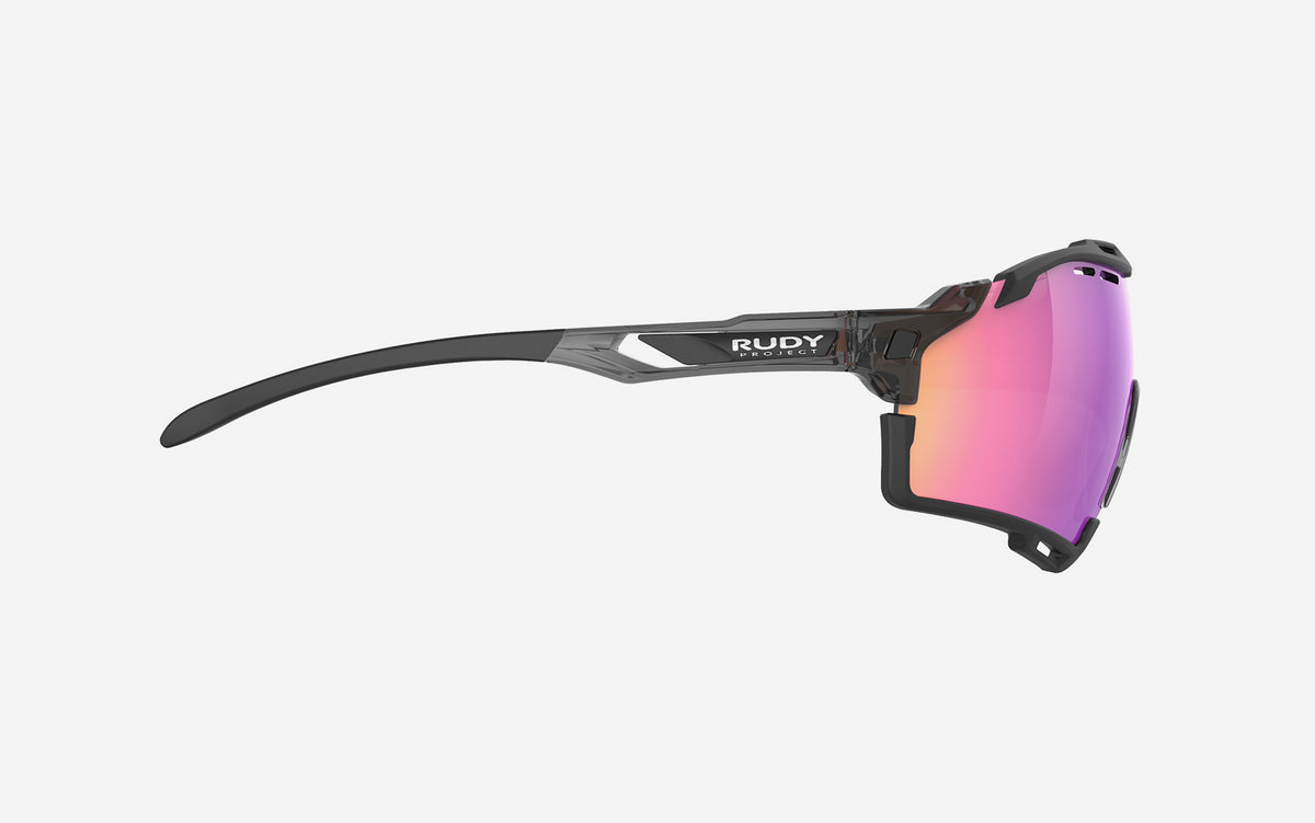 CUTLINE | MULTILASER SUNSET