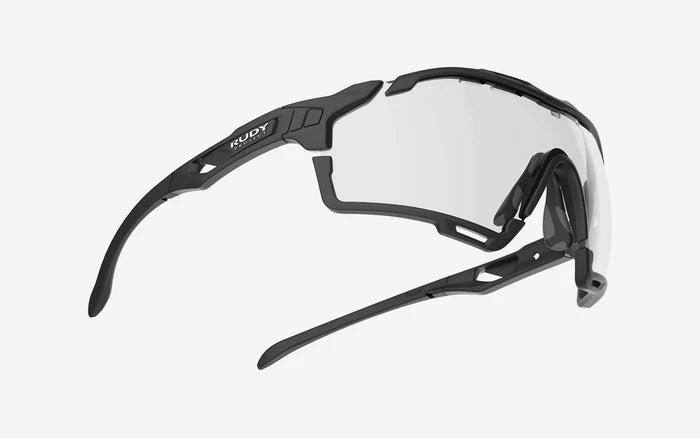 CUTLINE IMPACTX™ PHOTOCHROMIC 2BLACK