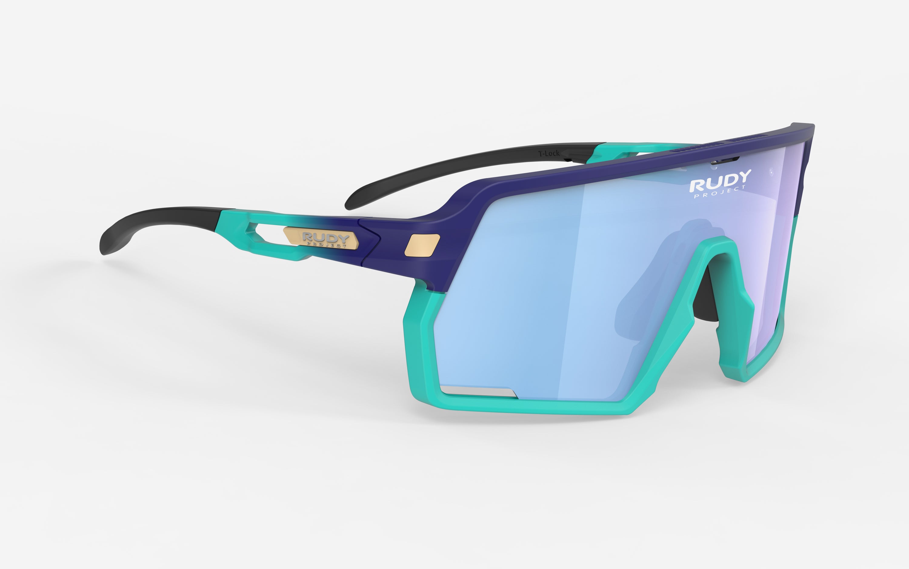 KELION | BAHRAIN VICTORIOUS BLUE MULTILASER ICE
