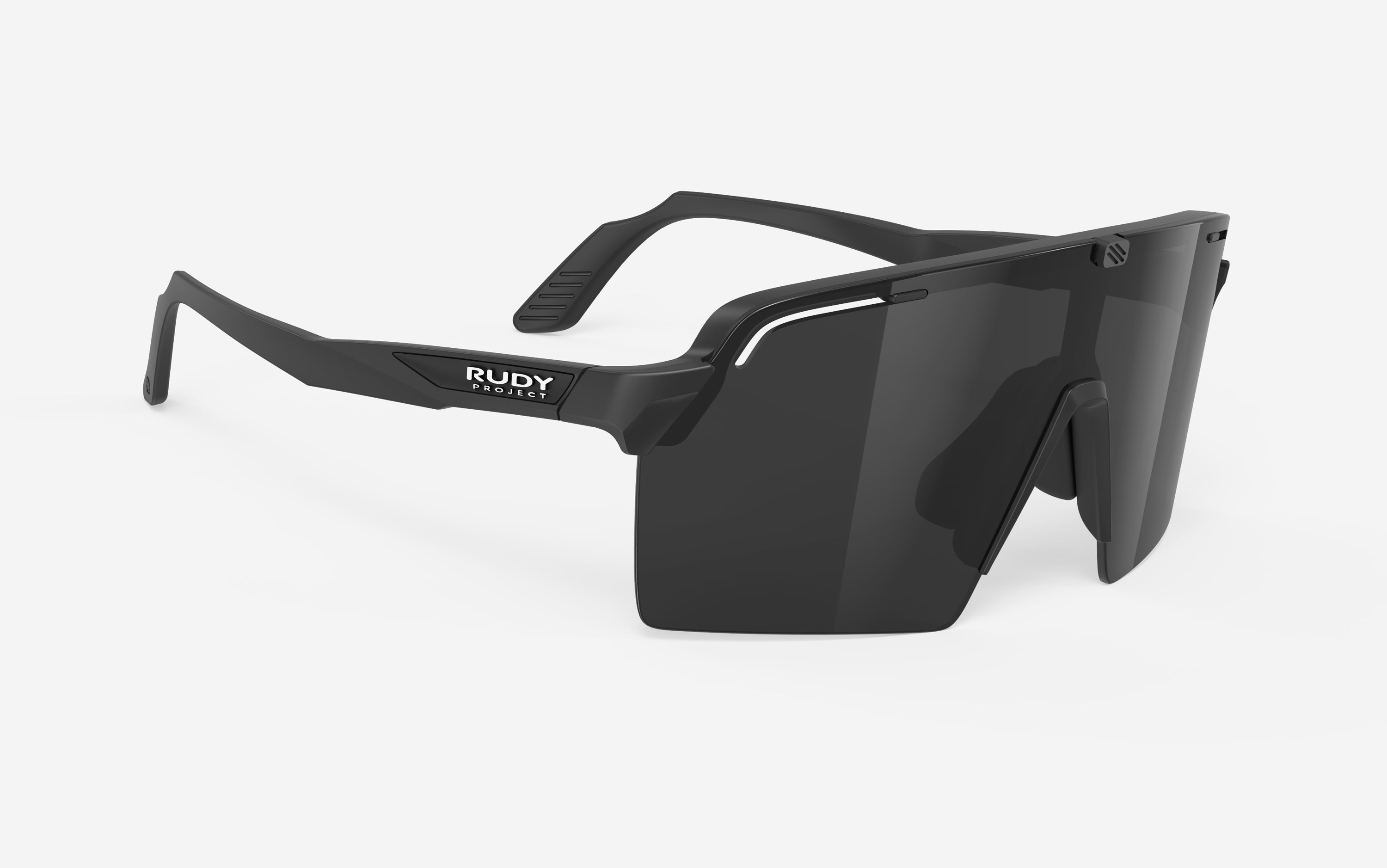 SPINSHIELD PRO | SMOKE BLACK