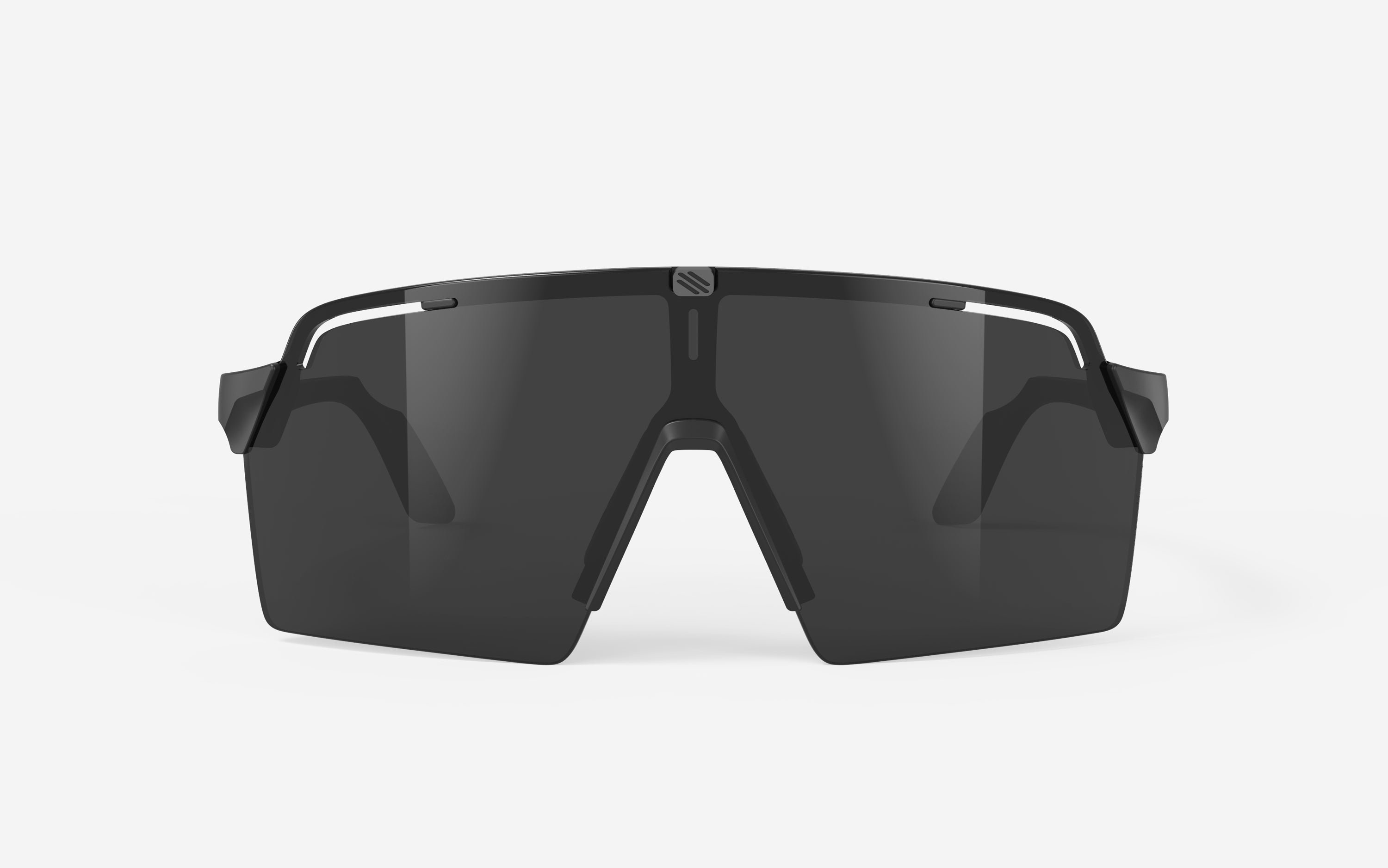 SPINSHIELD PRO | SMOKE BLACK