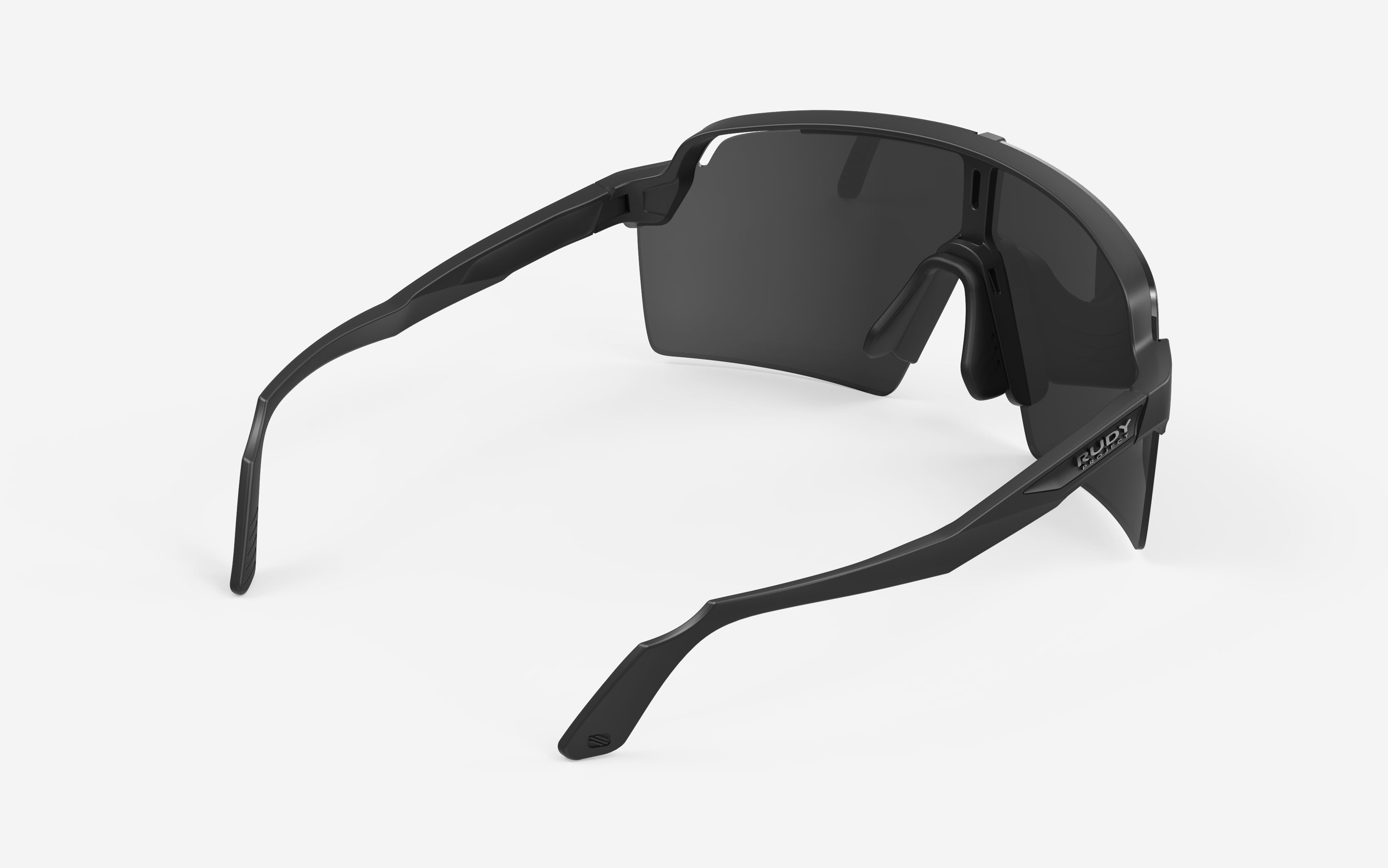 SPINSHIELD PRO | SMOKE BLACK