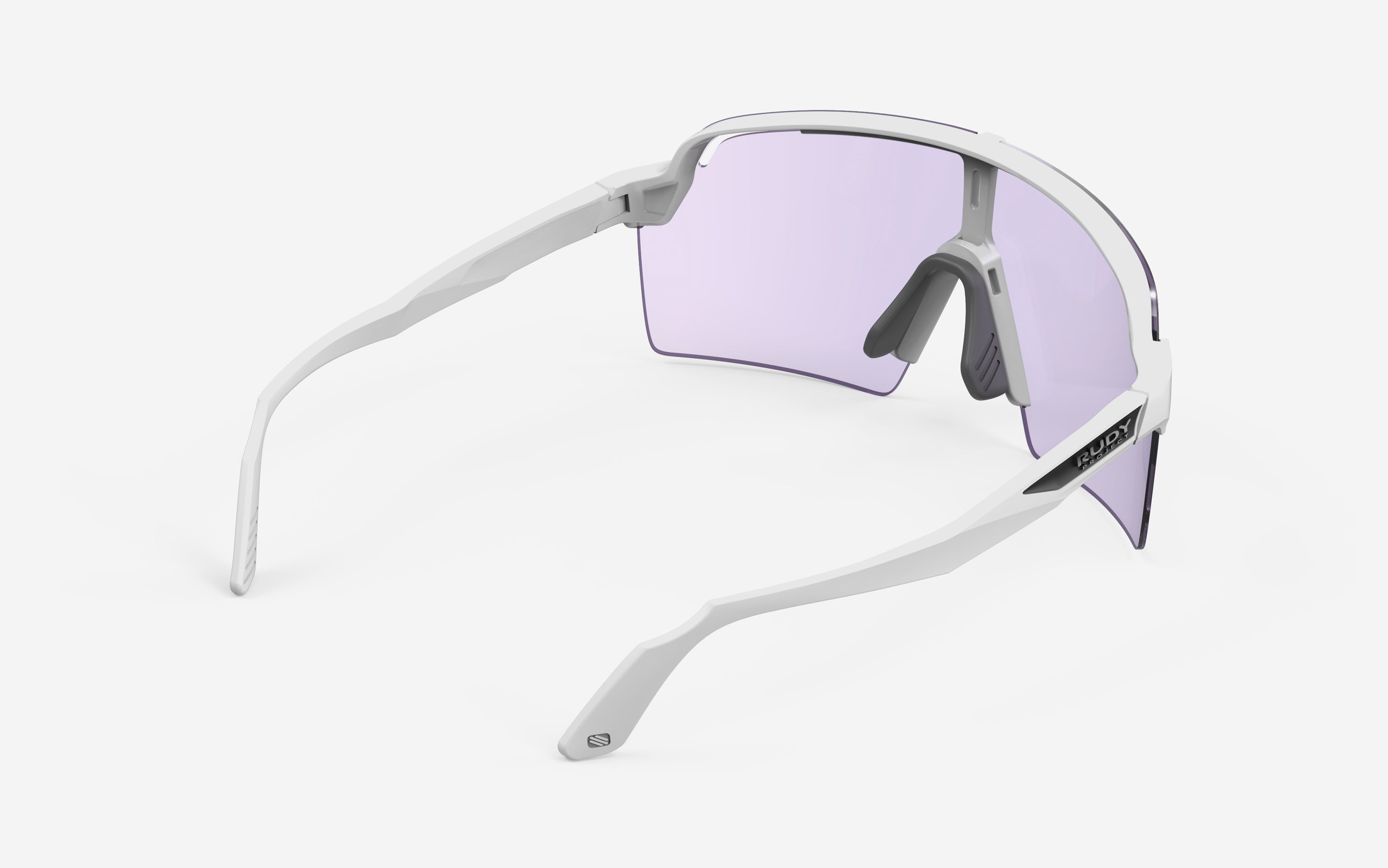 SPINSHIELD PRO | IMPACTX PHOTOCHROMIC 2LASER PURPLE 69