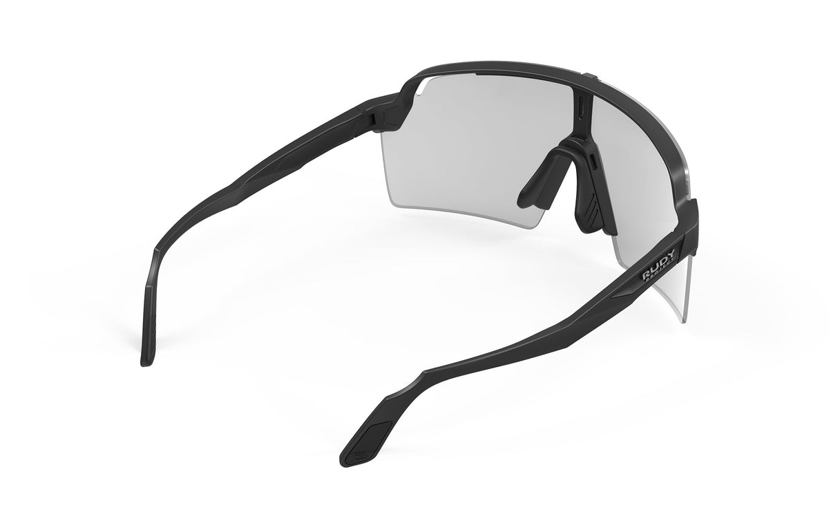 SPINSHIELD PRO | IMPACTX PHOTOCHROMIC 2LASER BLACK