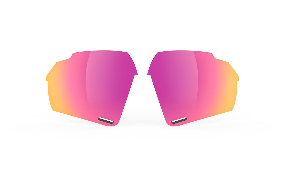 DELTABEAT | SPARE LENSES MULTILASER SUNSET