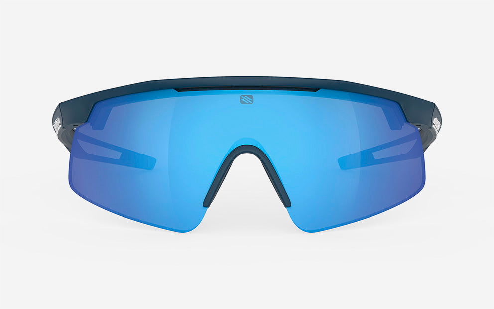 TURBOLENCE | ELASTIC CORD & INTERFACE POLAR 3FX BLUE