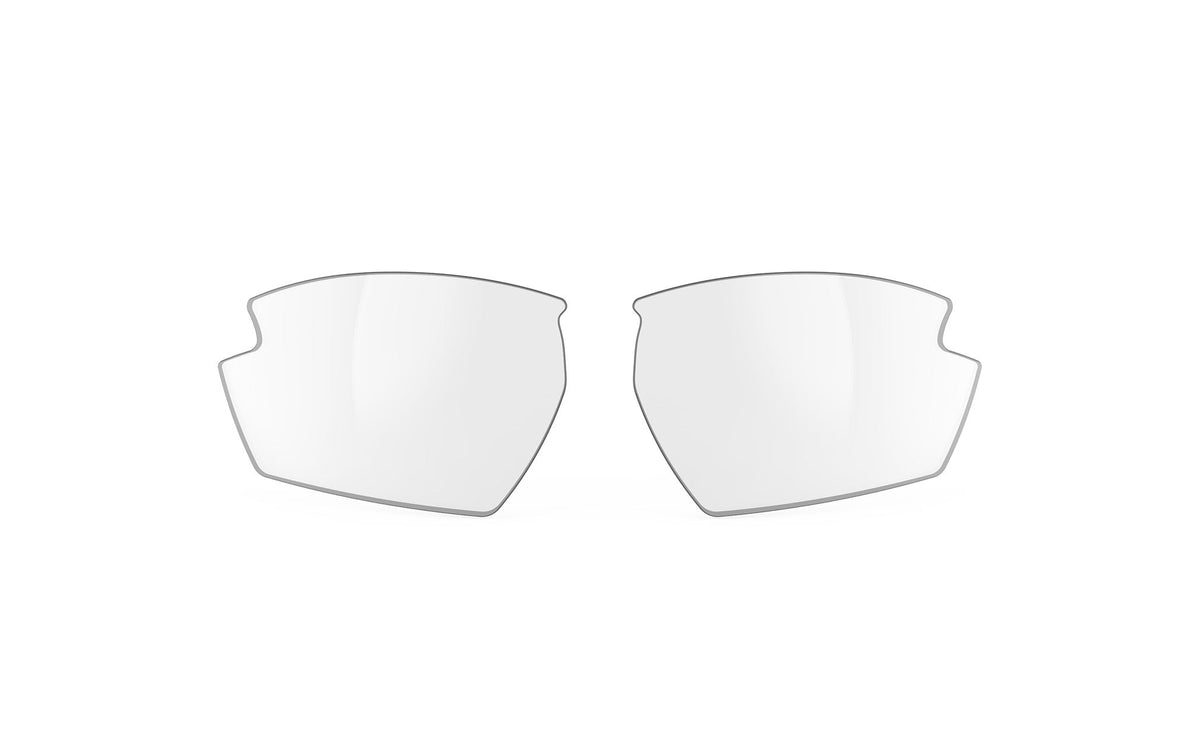 RYDON SLIM | SPARE LENSES IMPACTX PHOTOCHROMIC 2LASER BLACK