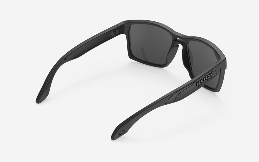 SPINAIR 57 | POLAR 3FX GREY