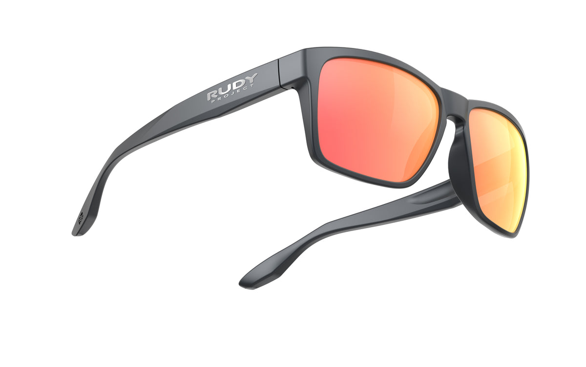 SPINHAWK EDGE | MULTILASER ORANGE