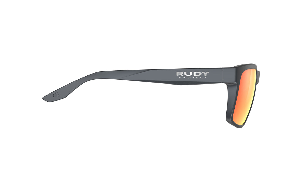 SPINHAWK EDGE | MULTILASER ORANGE
