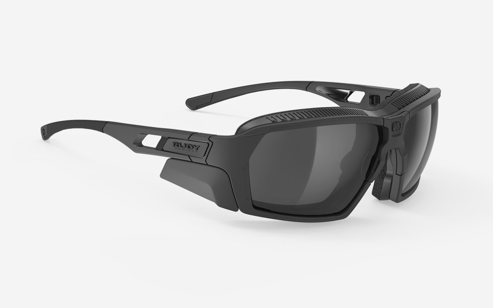 AGENT Q STEALTH certified Z87.1 -