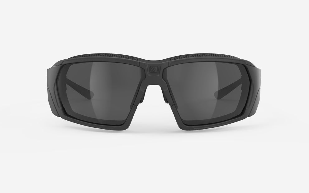 AGENT Q STEALTH certified Z87.1 -
