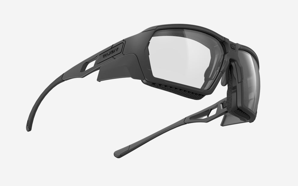 AGENT Q STEALTH certified Z87.1