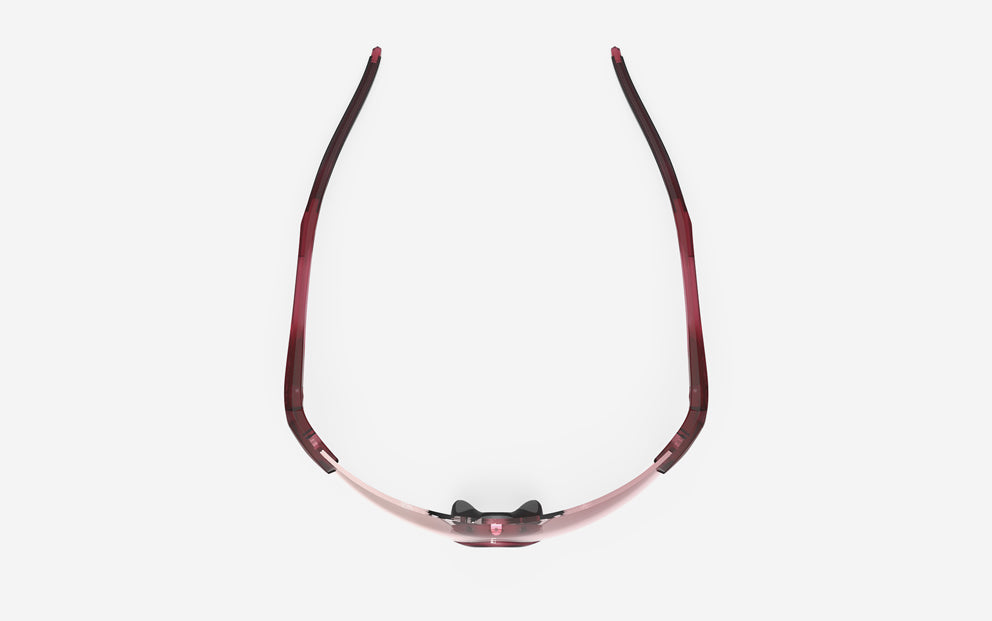 ASTRAL SPHERE IMPACTX™ PHOTOCHROMIC 2 RED