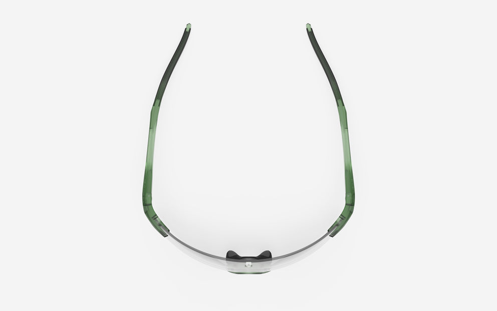 ASTRAL SPHERE IMPACTX™ PHOTOCHROMIC 2LASER BLACK -