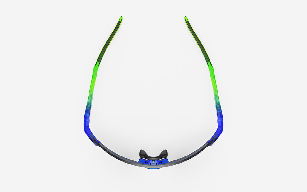 ASTRAL X | MULTILASER BLUE