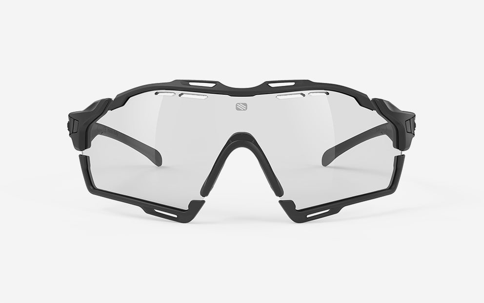 CUTLINE STEALTH Z87 IMPACTX™ PHOTOCHROMIC 2 BLACK