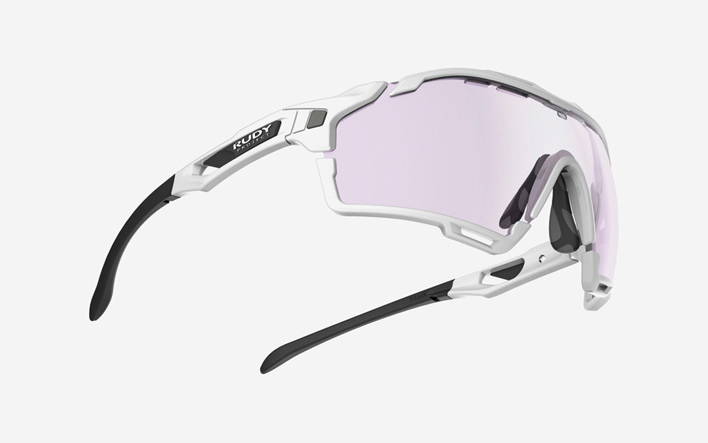 CUTLINE IMPACTX™ PHOTOCHROMIC 2LASER PURPLE