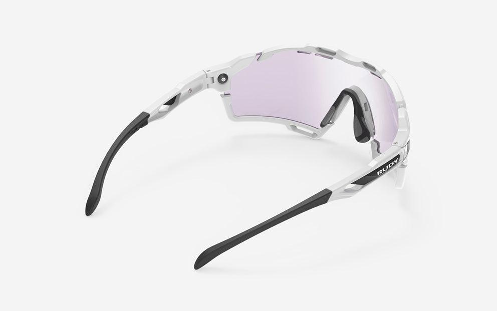 CUTLINE | IMPACTX PHOTOCHROMIC 2LASER PURPLE
