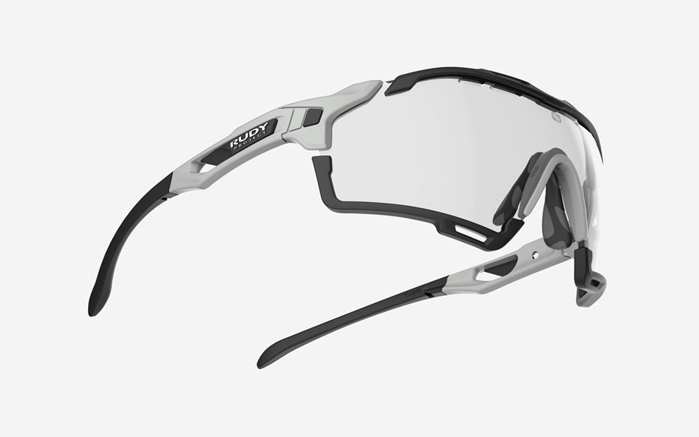 CUTLINE | IMPACTX PHOTOCHROMIC 2LASER BLACK