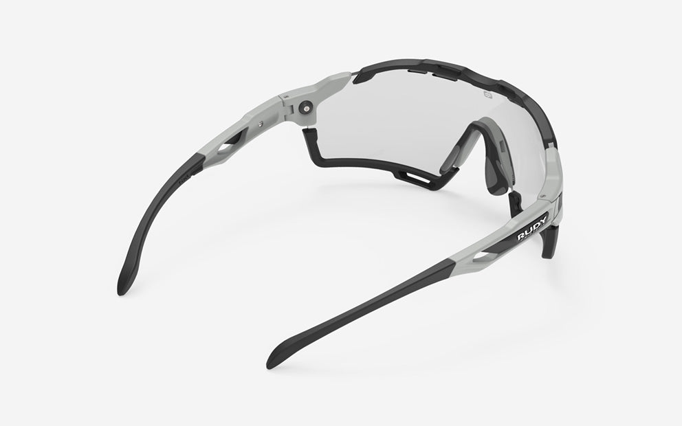 CUTLINE | IMPACTX PHOTOCHROMIC 2LASER BLACK