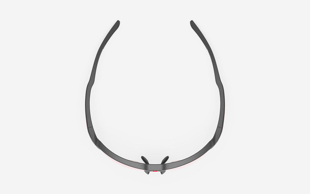 DELTABEAT IMPACTX™ PHOTOCHROMIC 2RED