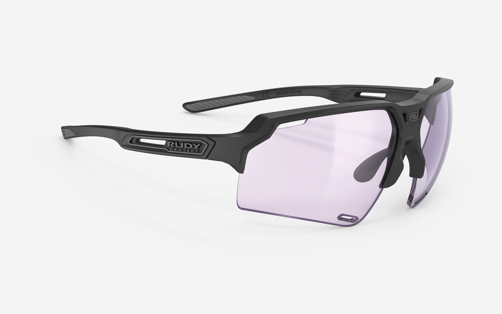 DELTABEAT IMPACTX™ PHOTOCHROMIC 2LASER PURPLE -