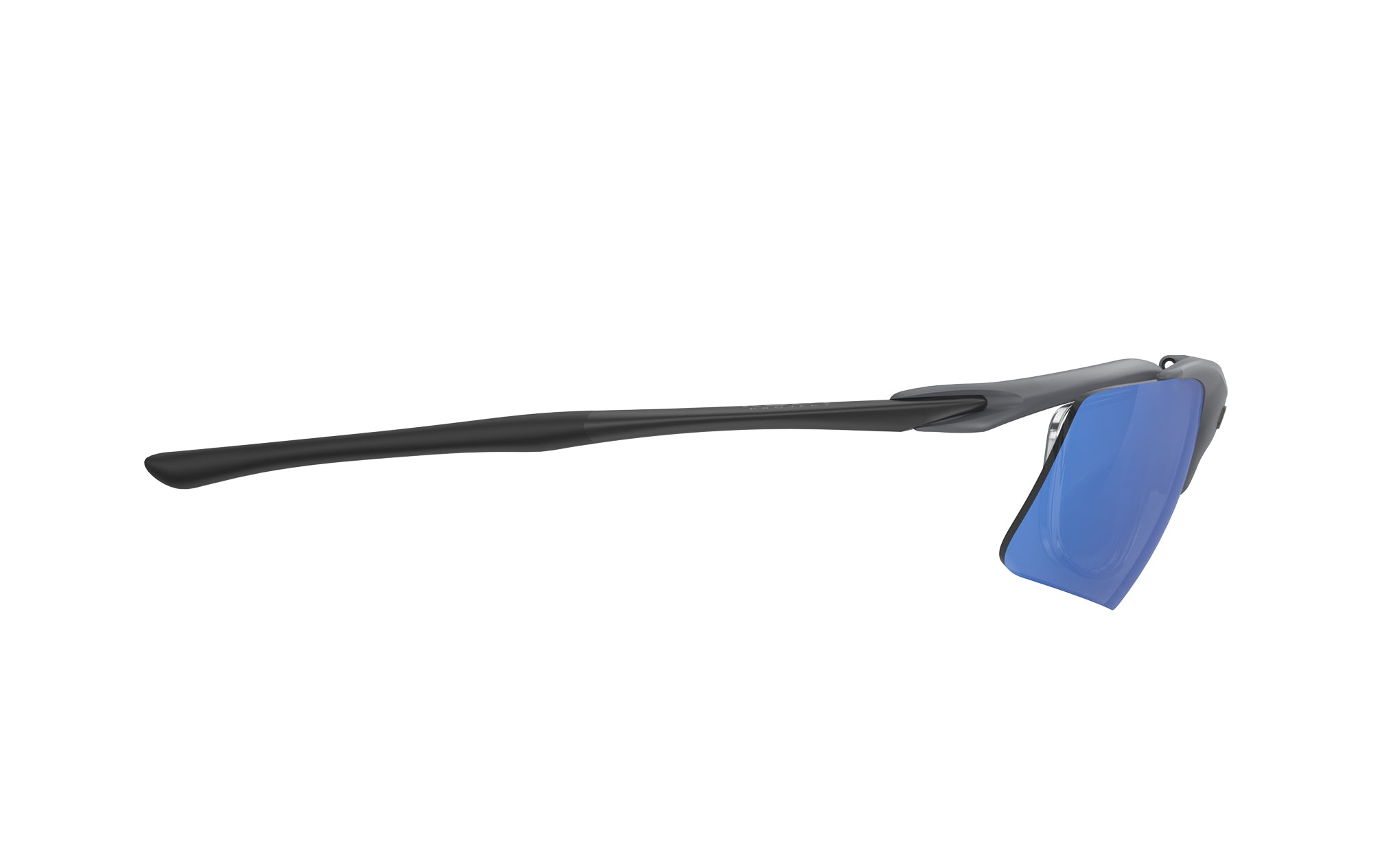 EXCEPTION X LASER BLUE